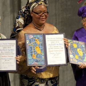 بمناسبة يوم المرأة العالمي.. تعرف على ابرز النساء اللواتي حصلن على جائزة نوبل