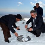 تعرف على بوظة الشتاء في “كشكيلي” التركية 3