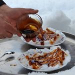 تعرف على بوظة الشتاء في “كشكيلي” التركية 7