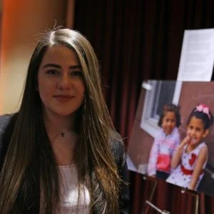 مجلة أمريكية تعرض صورًا حول اللاجئين السوريين التقطتها مغتربة تركية