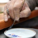 بالصور "يلدز" للبورسلان .. هدايا القصور التذكارية بتوقيع السلطان عبد الحميد 9