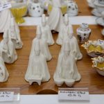 بالصور "يلدز" للبورسلان .. هدايا القصور التذكارية بتوقيع السلطان عبد الحميد 7