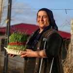 تعرف على الـ”سماني” هدية أعياد “النوروز” في الأناضول التركي 10 تعرف على الـ”سماني” هدية أعياد “النوروز” في الأناضول التركي 9