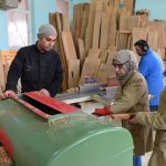 بالصور.. انامل سورية و تركية تحيل الخشب الى العاب للاطفال 8 بالصور.. انامل سورية و تركية تحيل الخشب الى العاب للاطفال 7