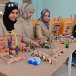 بالصور.. انامل سورية و تركية تحيل الخشب الى العاب للاطفال 10 بالصور.. انامل سورية و تركية تحيل الخشب الى العاب للاطفال 9