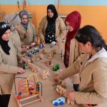 بالصور.. انامل سورية و تركية تحيل الخشب الى العاب للاطفال 14 بالصور.. انامل سورية و تركية تحيل الخشب الى العاب للاطفال 13