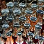 على الرغم من مرور أكثر مئة عام على انسحاب العثمانيين.. سوق عثماني في وسط سراييفو 5