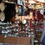 على الرغم من مرور أكثر مئة عام على انسحاب العثمانيين.. سوق عثماني في وسط سراييفو 7