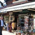 على الرغم من مرور أكثر مئة عام على انسحاب العثمانيين.. سوق عثماني في وسط سراييفو 11