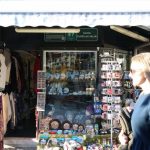 على الرغم من مرور أكثر مئة عام على انسحاب العثمانيين.. سوق عثماني في وسط سراييفو 13