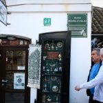 على الرغم من مرور أكثر مئة عام على انسحاب العثمانيين.. سوق عثماني في وسط سراييفو 17