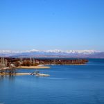 “المدينة الهادئة” في إسبرطة التركية.. نافذة على بحيرة السبعة ألوان 3