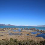 “المدينة الهادئة” في إسبرطة التركية.. نافذة على بحيرة السبعة ألوان 7