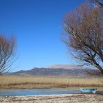 “المدينة الهادئة” في إسبرطة التركية.. نافذة على بحيرة السبعة ألوان 9