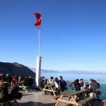 “المدينة الهادئة” في إسبرطة التركية.. نافذة على بحيرة السبعة ألوان 15