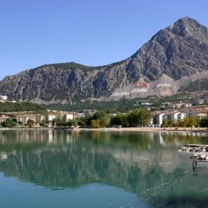 ثلاث مدن تركية ضمن القائمة الجديد لهيئة “المدن الهادئة”