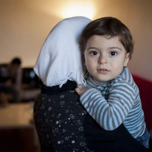 السوريين في المقدمة.. أوروبا: سجلنا نحو مليون وربع المليون لاجئ العام الماضي