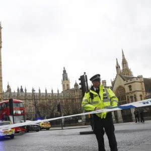 وزير تركي يدين هجوم لندن