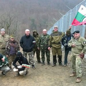 قورتولموش ينتقد منع متطرفين بلغار مواطنين أصولهم تركية دخول البلاد