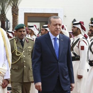 مسؤول تركي : تركيا ستشهد قريبًا دخول رؤوس أموال من الخليج