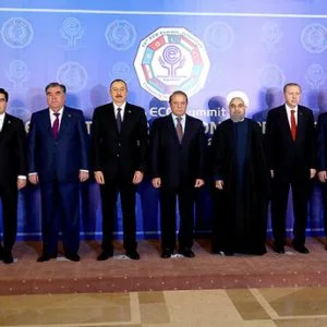 بحضور أردوغان.. بدء أعمال قمة منظمة التعاون الاقتصادي في إسلام أباد