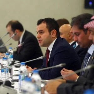 دعوات لتعزيز الاستثمار المشترك في اجتماع مجلس الأعمال التركي البحريني بأنقرة