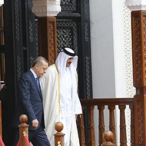 منتدى قطري – تركي يناقش في الدوحة “السياسات الإستراتيجية”