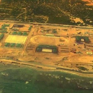 تركيا تفتتح أكبر قاعدة عسكرية خارجية في الصومال الشهر المقبل