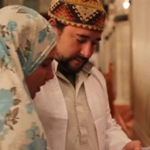 رحلة البحث عن الحقيقة تنتهي بإسلام زوجين من الهنود الحمر