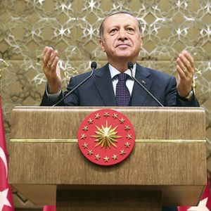 أردوغان لأوروبا: تركيا ليست بلداً يسحل مواطنوه في الشوارع