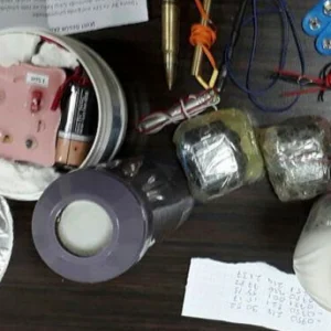 الأمن التركي يلقي القبض على 4 إرهابيين قرب الحدود العراقية