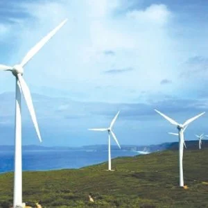 خبير طاقة تركي: رياحنا تذهب أدراج الرياح