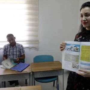 “يونس أمره” بالخرطوم..جسرٌ ثقافي بين تركيا وإفريقيا