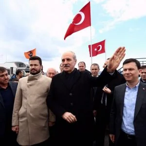 قورتولموش: أحفاد شهداء “جناق قلعه” دافعوا عن استقلال بلادهم ليلة محاولة الانقلاب