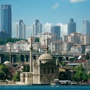 تواصل تدفق الاستثمارات الخليجية إلى تركيا