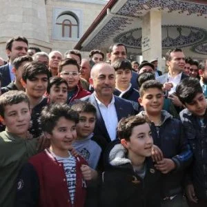 انقرة تبلغ برلين رسميا باستيائها من الضغوط الممنهجة ضد الاتراك