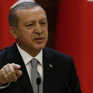 اردوغان يقول انه قد يراجع العلاقات مع اوروبا “الفاشية القاسية” بعد الاستفتاء