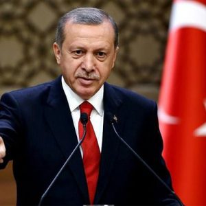 اردوغان: تركيا غدت البلد الأمين ودار الأمان للمظلومين