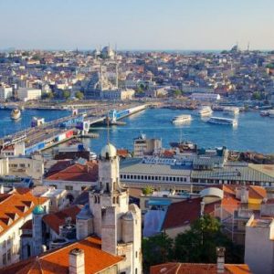 “بطاقة التركواز” نظام جديد للإقامة الدائمة في تركيا.. تعرف على شروط نيلها