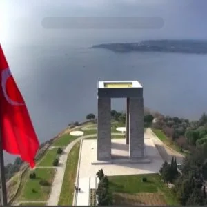 بنوك تركية وأجنبية تتنافس للفوز بتمويل مشروع جسر جناق قلعه 1915