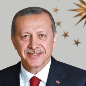 تهنئة من اردوغان الى سكان المنطقة بمناسبة عيد النوروز