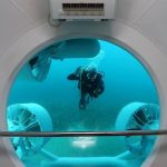 بالصور.. الغواصة السياحية التركية تستعد لبدء اولى رحلاتها الشهر القادم 10 بالصور.. الغواصة السياحية التركية تستعد لبدء اولى رحلاتها الشهر القادم 9