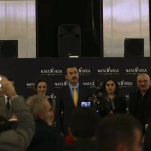 انطلاق العرض الأول لفيلم “الرئيس” عن حياة أردوغان