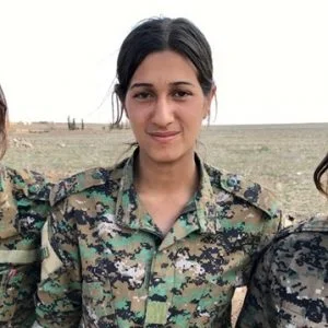 القيادة المركزية الأمريكية تنشر صورا يصفها الإعلام التركي بالمستفزة