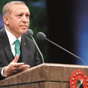 أردوغان للمسؤولين الأوروبيين: بهذه الحالة فقط سأتوقف عن وصفكم بالنازيين والفاشيين