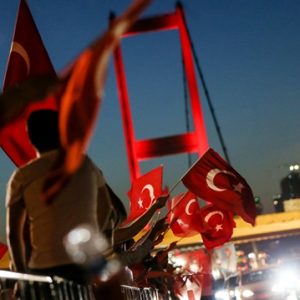 تفاصيل جديدة يكشفها القضاء التركي حول المحاولة الانقلابية الفاشلة