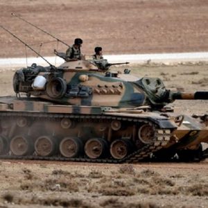 تركيا: لا معنى لعملية عسكرية في منبج بدون الجانبين الروسي والأمريكي