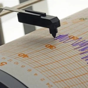 زلزال بقوة 3.7 درجات يضرب جنوبي تركيا