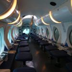 بالصور.. الغواصة السياحية التركية تستعد لبدء اولى رحلاتها الشهر القادم 6 بالصور.. الغواصة السياحية التركية تستعد لبدء اولى رحلاتها الشهر القادم 5