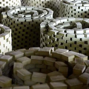 صابون زيت الزيتون من حلب إلى العالم عبر كليس التركية